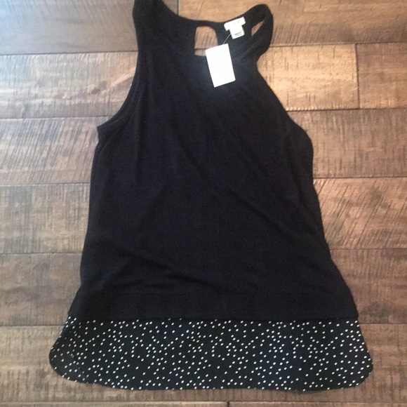 J. Crew Tops - J. Crew Women’s tank